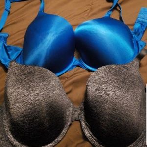 Victoria's secret bras size 36DD